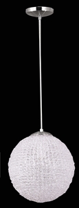 Afbeelding van Pianeta hanglamp 30 cm